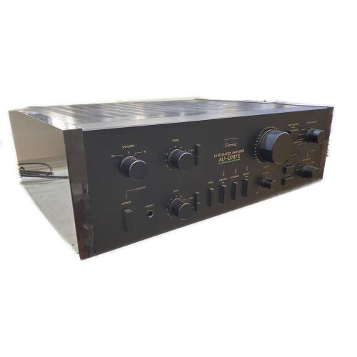 SANSUI (サンスイ) プリメインアンプ AU-D707X