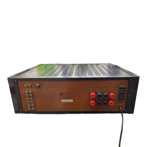 SANSUI (サンスイ) プリメインアンプ AU-D707X