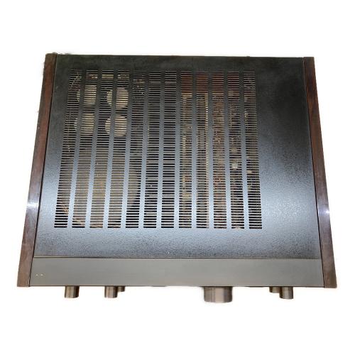 SANSUI (サンスイ) プリメインアンプ AU-D707X