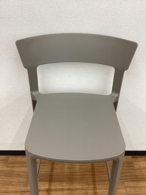 CALLIGARIS (カリガリス) カウンターチェアー SKIN