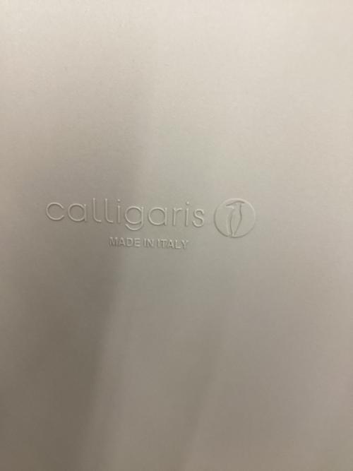 CALLIGARIS (カリガリス) カウンターチェアー SKIN