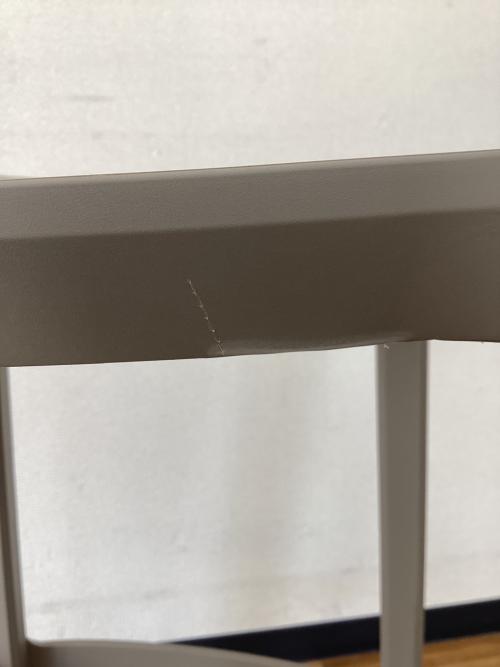 CALLIGARIS (カリガリス) カウンターチェアー SKIN
