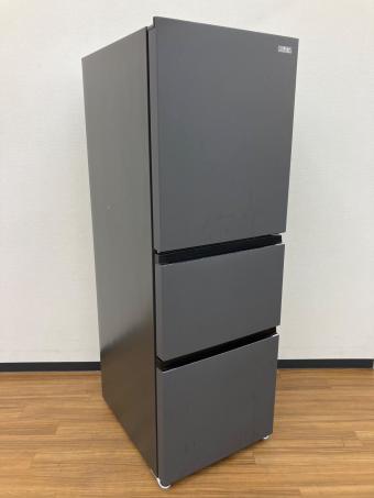Haier (ハイアール) 3ドア冷蔵庫 JR-CV29C 2025年製 286L