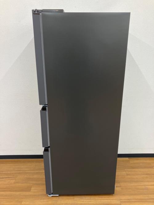 Haier (ハイアール) 3ドア冷蔵庫 JR-CV29C 2025年製 286L