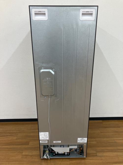 Haier (ハイアール) 3ドア冷蔵庫 JR-CV29C 2025年製 286L