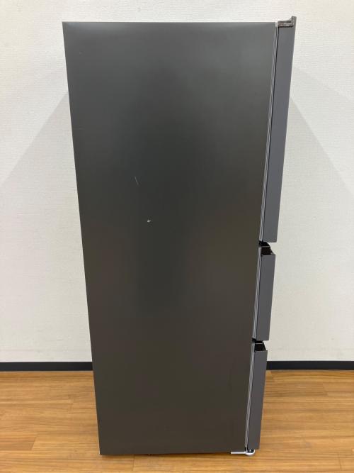 Haier (ハイアール) 3ドア冷蔵庫 JR-CV29C 2025年製 286L