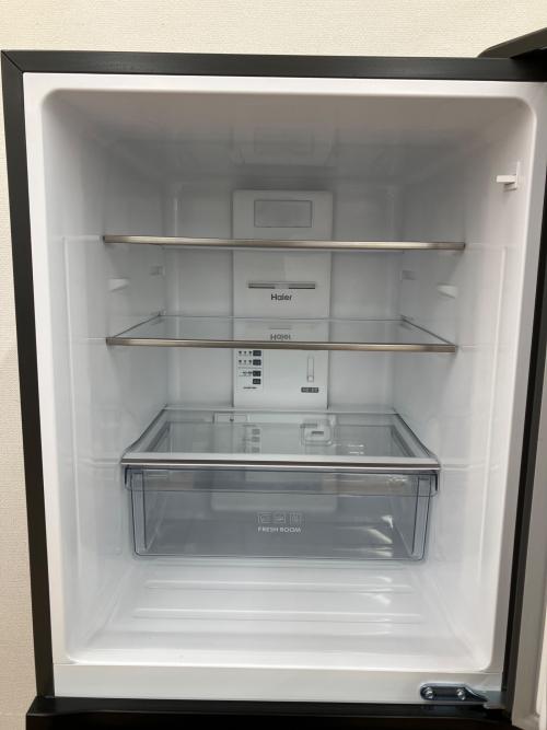Haier (ハイアール) 3ドア冷蔵庫 JR-CV29C 2025年製 286L