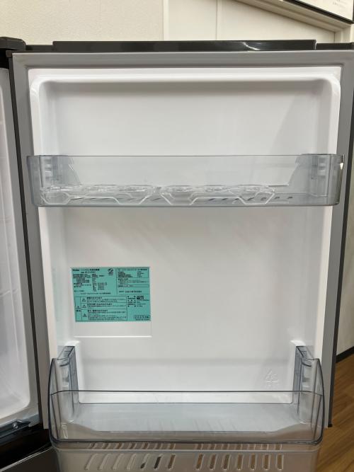Haier (ハイアール) 3ドア冷蔵庫 JR-CV29C 2025年製 286L