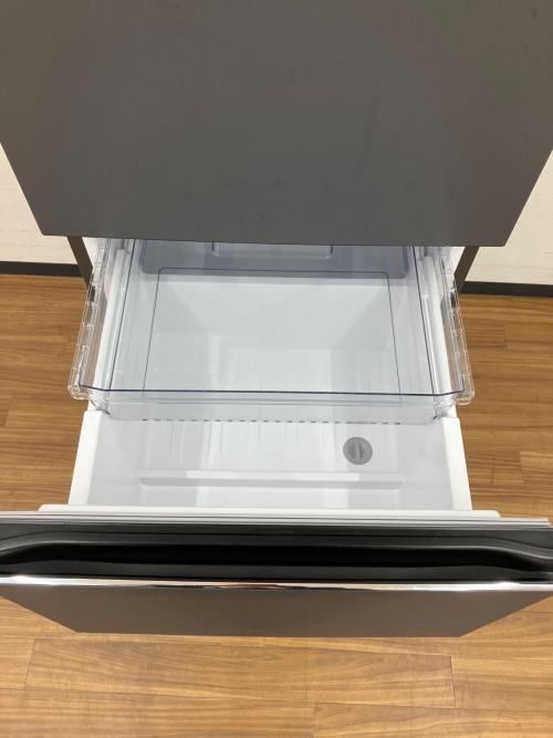 Haier (ハイアール) 3ドア冷蔵庫 JR-CV29C 2025年製 286L