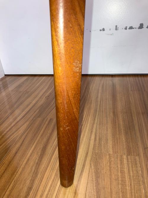 J.L.Moller (ジェイエルムラー) ダイニングチェアー Model 71