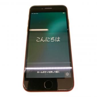 Apple (アップル) iPhone SE(第2世代) NX9U2J/A