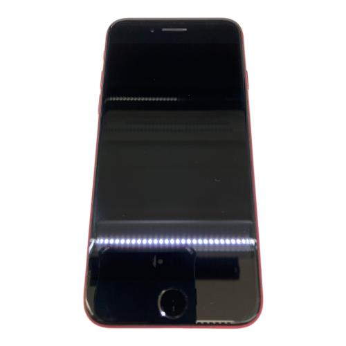 Apple (アップル) iPhone SE(第2世代) NX9U2J/A