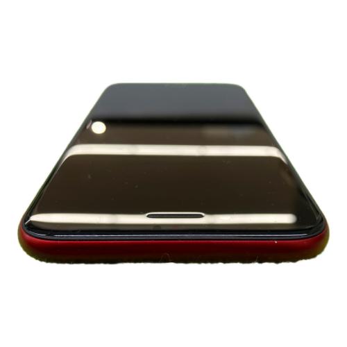 Apple (アップル) iPhone SE(第2世代) NX9U2J/A