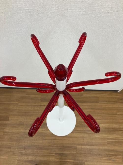CALLIGARIS (カリガリス) ポールハンガー made in ITALY MEDUSA