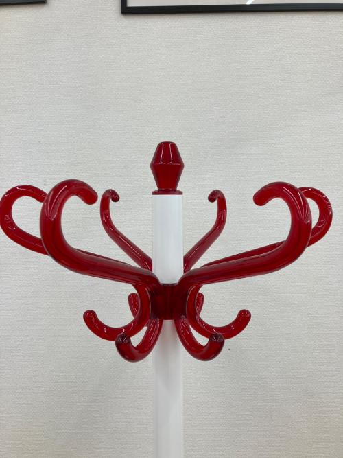 CALLIGARIS (カリガリス) ポールハンガー made in ITALY MEDUSA