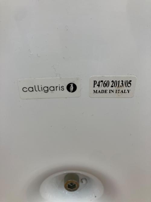 CALLIGARIS (カリガリス) ポールハンガー made in ITALY MEDUSA