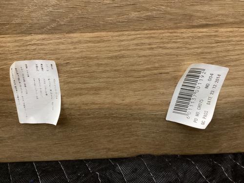 Knot antiques (ノットアンティークス) カウンターテーブル 幅:約120㎝ SCOTT COUNTER TABLE