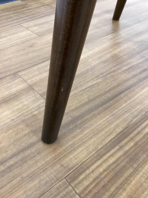 ercol (アーコール) アームチェアー クッション付き スワンバック