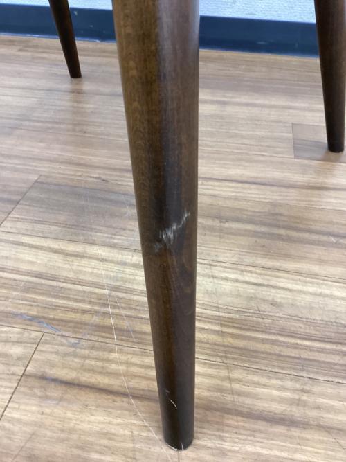 ercol (アーコール) アームチェアー クッション付き スワンバック