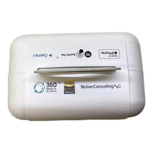 SONY (ソニー) ワイヤレスイヤホン F1000XM6BZ