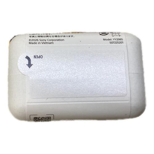 SONY (ソニー) ワイヤレスイヤホン F1000XM6BZ