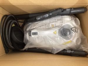 Karcher (ケルヒャー) スチームクリーナー SC2EasyFixW