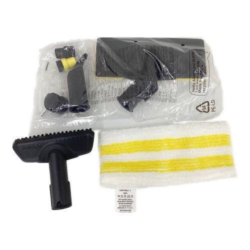 Karcher (ケルヒャー) スチームクリーナー SC2EasyFixW