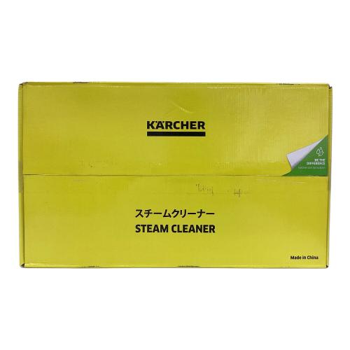 Karcher (ケルヒャー) スチームクリーナー SC2EasyFixW