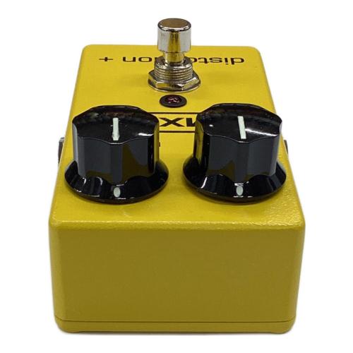 MXR (エムエックスアール) ディストーション DISTORTION+ M104