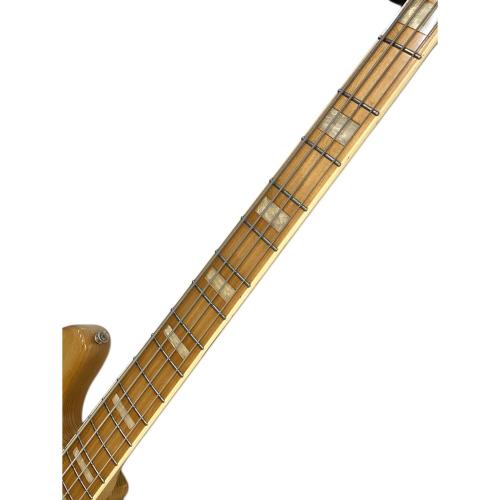 FENDER JAPAN (フェンダージャパン) JAZZBASS JB75-80 1984年-1987年 フジゲン製 Eシリアル