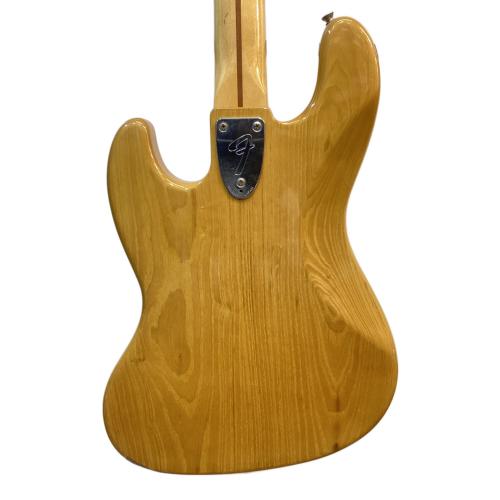 FENDER JAPAN (フェンダージャパン) JAZZBASS JB75-80 1984年-1987年 フジゲン製 Eシリアル