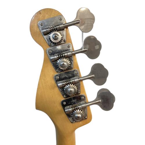 FENDER JAPAN (フェンダージャパン) JAZZBASS JB75-80 1984年-1987年 フジゲン製 Eシリアル