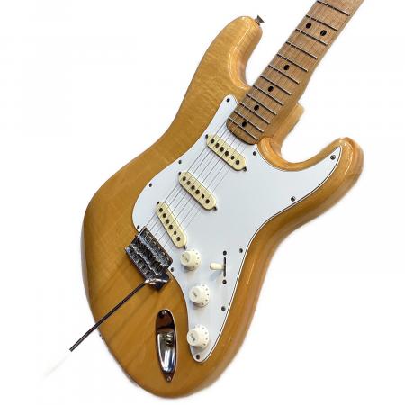 FERNANDES (フェルナンデス) エレキギター 1974年製 Burny Custom FST