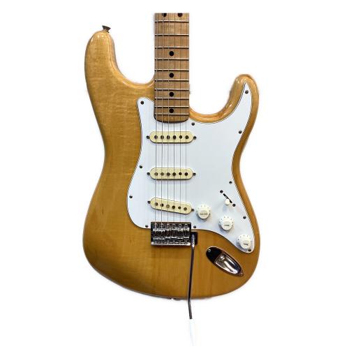 FERNANDES (フェルナンデス) エレキギター 1974年製 Burny Custom FST-75N ジャパンヴィンテージ