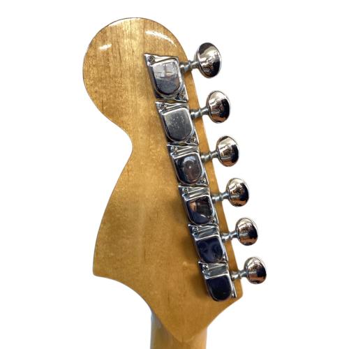 FERNANDES (フェルナンデス) エレキギター 1974年製 Burny Custom FST-75N ジャパンヴィンテージ