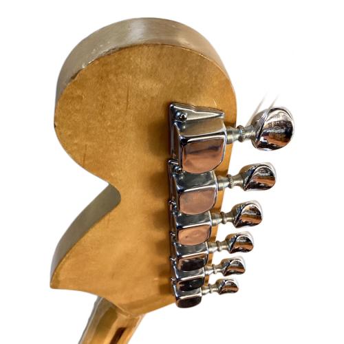 FERNANDES (フェルナンデス) エレキギター 1974年製 Burny Custom FST-75N ジャパンヴィンテージ