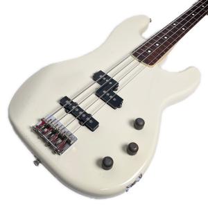 Squier (スクワイア) エレキベース PJベース PJ555 contemporary 1983-1985年製 日本製 JVシリアル