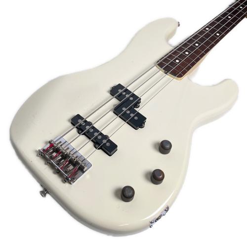 Squier (スクワイア) エレキベース PJベース PJ555 contemporary 1983-1985年製 日本製 JVシリアル