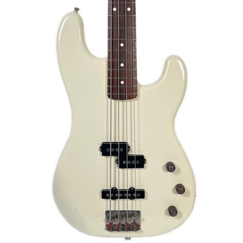 Squier (スクワイア) エレキベース PJベース PJ555 contemporary 1983-1985年製 日本製 JVシリアル