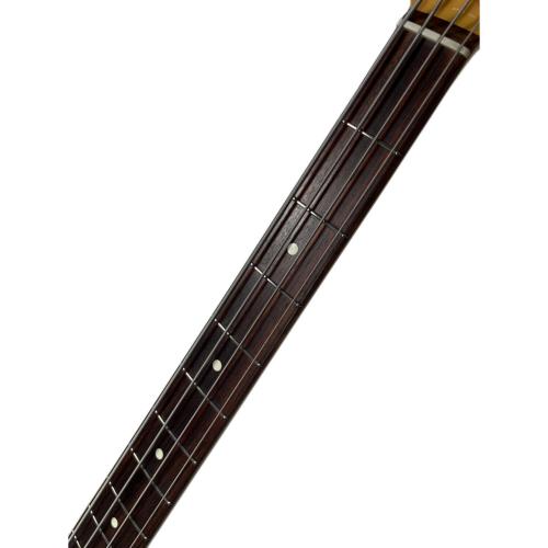 Squier (スクワイア) エレキベース PJベース PJ555 contemporary 1983-1985年製 日本製 JVシリアル