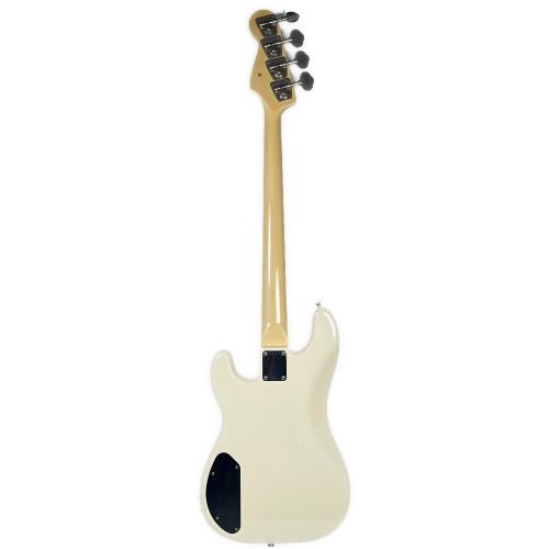 Squier (スクワイア) エレキベース PJベース PJ555 contemporary 1983-1985年製 日本製 JVシリアル