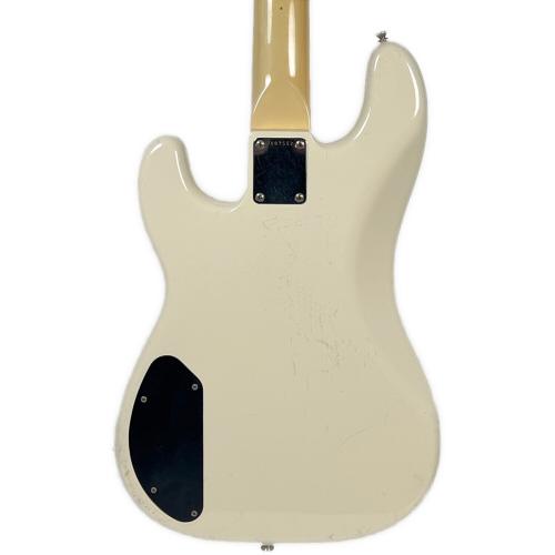 Squier (スクワイア) エレキベース PJベース PJ555 contemporary 1983-1985年製 日本製 JVシリアル