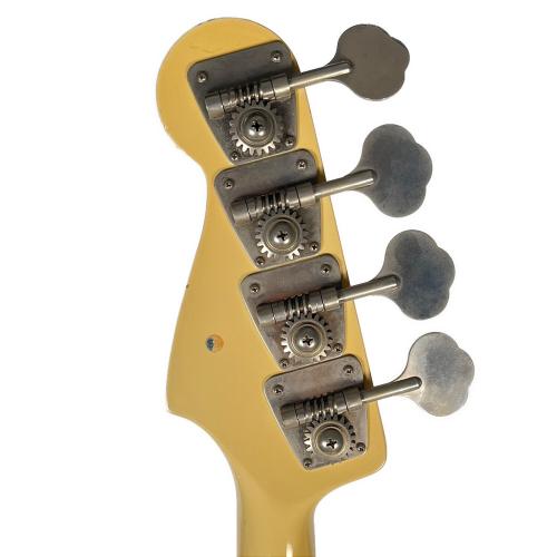 Squier (スクワイア) エレキベース PJベース PJ555 contemporary 1983-1985年製 日本製 JVシリアル