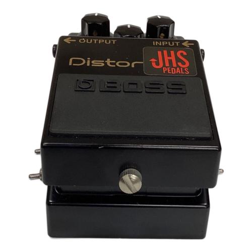 BOSS (ボス) ディストーション 箱付 JHS PEDALS DS-1 Synth Drive DS-1-4A 動作確認済み