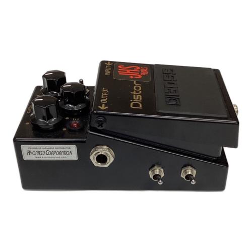 BOSS (ボス) ディストーション 箱付 JHS PEDALS DS-1 Synth Drive DS-1-4A 動作確認済み