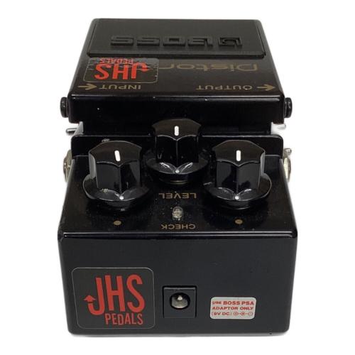 BOSS (ボス) ディストーション 箱付 JHS PEDALS DS-1 Synth Drive DS-1-4A 動作確認済み