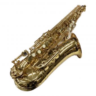 YAMAHA (ヤマハ) アルトサックス YAS-62