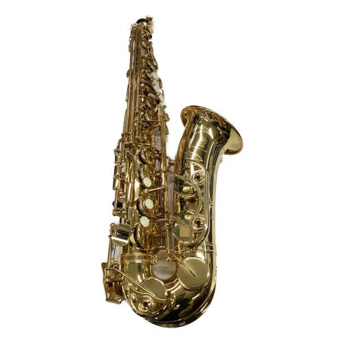 YAMAHA (ヤマハ) アルトサックス YAS-62