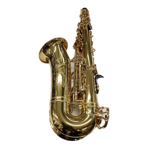 YAMAHA (ヤマハ) アルトサックス YAS-62