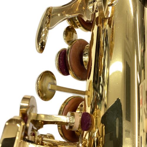 YAMAHA (ヤマハ) アルトサックス YAS-62